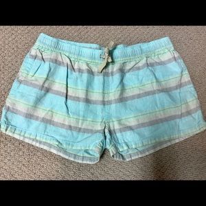 Patagonia Hemp Cotton Shorts